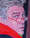 Kurt Schulzke Portrait