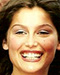 Laetitia Casta Portrait