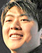 Lang Lang Portrait