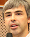 Larry Page Portrait