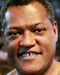 Laurence Fishburne Portrait