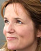 Lea Thompson Portrait