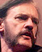 Musiker Lemmy Kilmister gestorben