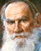 Leo Tolstoj verstorben