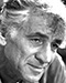 Leonard Bernstein verstorben