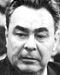 Leonid Breschnew verstorben