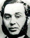 Levi Strauss Portrait