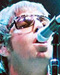 Liam Gallagher Portrait