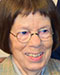 Linda Hunt Portrait