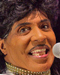 Musiker Little Richard gestorben