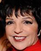 Liza Minnelli Portrait