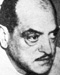 Luis Buñuel Portrait