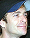 Luke Perry Portrait