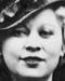 Mae West Portrait