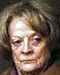 Maggie Smith Portrait