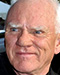 Malcolm McDowell Portrait