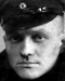 Manfred von Richthofen Portrait