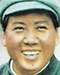 Mao Tse Tung Portrait
