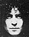 Marc Bolan Portrait