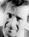 Marc Chagall Portrait