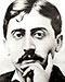 Marcel Proust verstorben