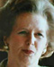 Margaret Thatcher