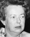 Maria Goeppert-Mayer Portrait