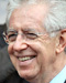 Mario Monti Portrait