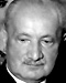 Martin Heidegger verstorben