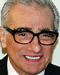 Martin Scorsese Portrait