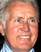 Martin Sheen Portrait