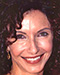 Mary Steenburgen Portrait