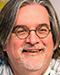 Matt Groening Portrait