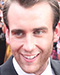 Matthew Lewis Portrait