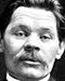 Maxim Gorki verstorben