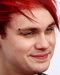 Michael Clifford Portrait