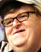 Michael Moore Portrait