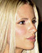 Michelle Hunziker Portrait