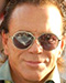 Mickey Rourke Portrait