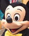 Micky Maus Portrait