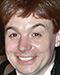 Mike Myers Portrait