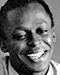 Miles Davis Portrait