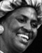 Miriam Makeba Portrait