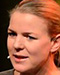 Mirja Boes Portrait