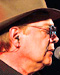Mitch Ryder Portrait