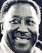 Musiker Muddy Waters gestorben