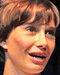 Nadeshda Brennicke Portrait