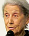 Nadine Gordimer verstorben