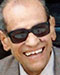Nagib Mahfuz verstorben