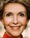 Nancy Reagan